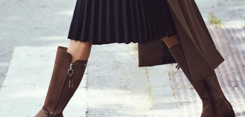 Время начищать сапоги